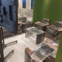 ۲نفر کارگر ساده اقا|استخدام سرایداری و نظافت|صباشهر, |دیوار