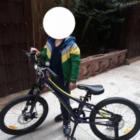 دوچرخه قناری سایز 16|دوچرخه، اسکیت، اسکوتر|تهران, جیحون|دیوار