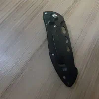 چاقو ضامن دار|کوهنوردی و کمپینگ|کرمان, |دیوار