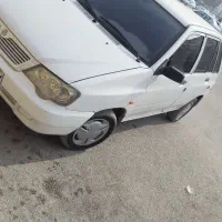 پراید 111 مدل 98 عالی