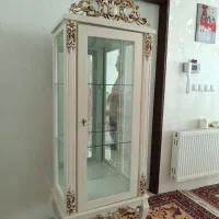 مینی بوفه سه طبقه