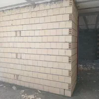 اجرای دیوارچینی پلاستر شیبندی