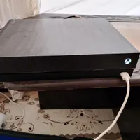 ایکس باکس وان ایکس