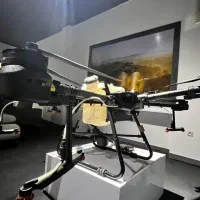 پهپاد کشاورزی dji. T30