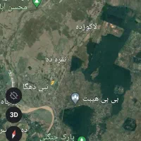 فروش زمین باغی|فروش زمین و ملک کلنگی|کیاشهر, |دیوار