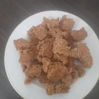 قروت محلی گوسفندی