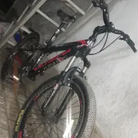 دوچرخه المپیا|دوچرخه، اسکیت، اسکوتر|محمدشهر, جعفرآباد|دیوار