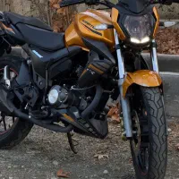 موتور کیوجی 150nx