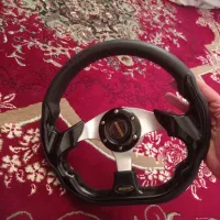 کمک موتور فرمان اسپرت ماشین|قطعات یدکی و لوازم جانبی|آستانه اشرفیه, |دیوار