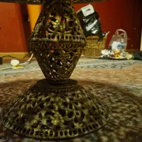 میوه خوری تمام برنز|ظروف سرو و پذیرایی|تهران, اسکندری|دیوار