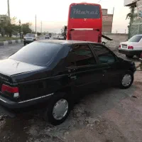 پژو مدل۸۳|خودرو سواری و وانت|مشگین شهر, |دیوار