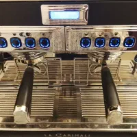 اموزش باریستایی