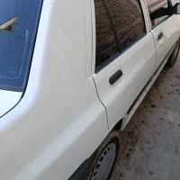 فروش پراید مدل 96|خودرو سواری و وانت|اردکان, |دیوار