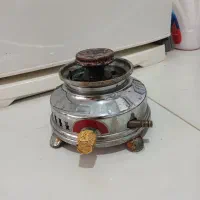 پایه سماور گازی سالم