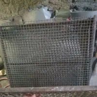 توری آهنی|مصالح و تجهیزات ساختمان|گرگان, |دیوار