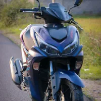 موتور طرح ایروکس Nvx170