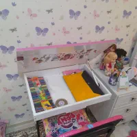 میز تحریر فانتزی نو نو