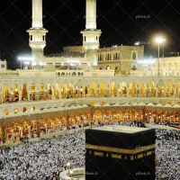 ۲ عدد فیش حج تمتع