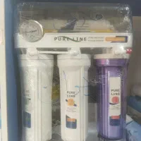 تعمیرات و نصب انواع آب شیرین کن