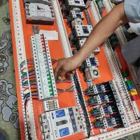 شرکت برق دانیال