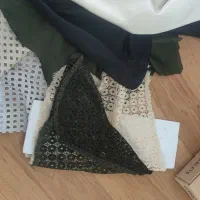 خرید کیلویی پارچه