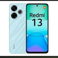 گوشی شیائومی redmi 13 در حد نو