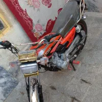 تیز پرتوس 200مدل 94رینگ اسپرت