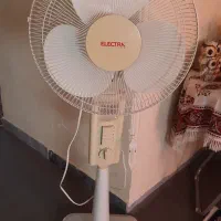 پنکه الکترا ژاپن*اصلی*