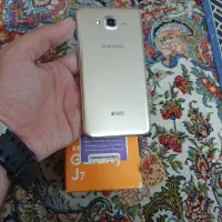 سامسونگ j7|موبایل|ری, دولت‌آباد|دیوار