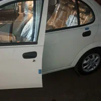 سایناsمدل۱۴۰۳|خودرو سواری و وانت|مشهد, جلالیه|دیوار