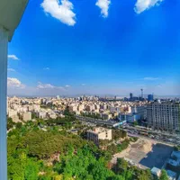 ۸۵متر _۲خواب_ سعادت آباد ویو بهشت موجود شد