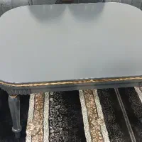 میز جلو مبلی