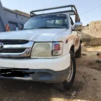 تویوتا دیار۱۳۸۸