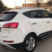 جک S5 مدل 94|خودرو سواری و وانت|کرمانشاه, |دیوار