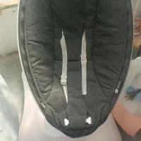 گهواره برقی اروپایی مناسب برای نوزادان