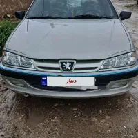 پژوپارس ۸۳عروسک فوری