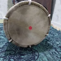 دمام بوشهری|درام و پرکاشن|بندر امام خمینی, |دیوار