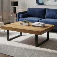 میز عسلی و جلو مبلی زیبا