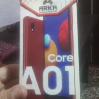 گوشی A01سامسونگ|موبایل|اردبیل, |دیوار