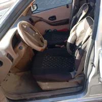 پژو 405 دوگانه فابریک|خودرو سواری و وانت|فولادشهر, B2|دیوار