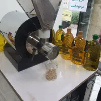 دستگاه کره گیری