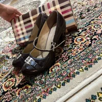 کیف و کفش|کیف، کفش، کمربند|سبزوار, همت|دیوار