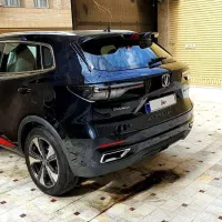 چانگان cs55 plus 2024|خودرو سواری و وانت|قم, باجک دو|دیوار