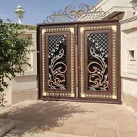 درب و پنجره سازی نوین ساخت|خدمات پیشه و مهارت|رشت, بلوار گیلان|دیوار