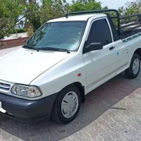 فروش پراید بار 151