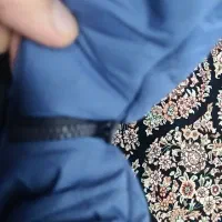 کاپشن سرهمی