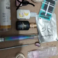 وسایل اکستنشن مژه