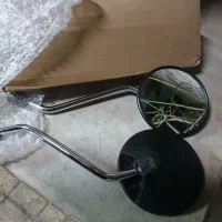 آینه هندا فابریک