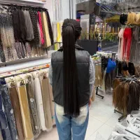 دم اسبی صاف