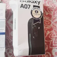گوشی Samsoung Galaxy A 07 orginal|موبایل|شیراز, گلکوب|دیوار